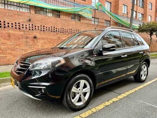 Renault Koleos 2.5 Dynamique 4x4