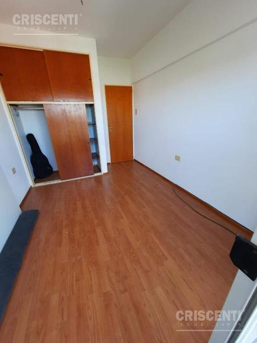 Imagen 5 de 8 de Departamento De 1 Dormitorio. Barrio Abasto. Rosario