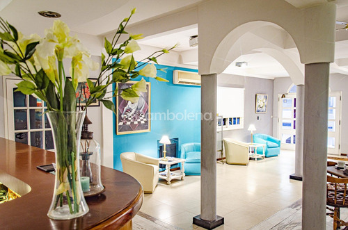 Turístico Hotel En Venta Ubicado En Luján, G.b.a. Zona Oeste, Argentina