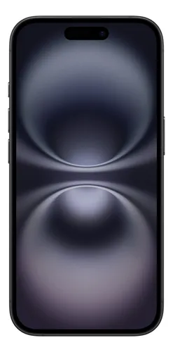 Apple iPhone 16 (128 GB) - Preto - Distribuidor Autorizado