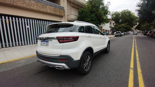 Ford Territory 1.5t Sel