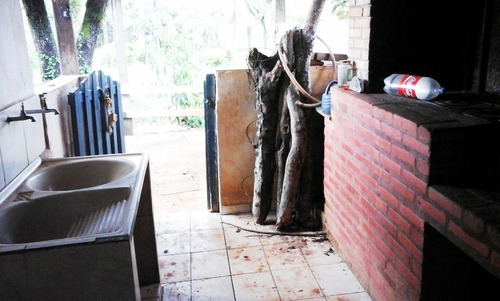 Terreno / Área Com 3 Quartos Para Comprar No Zona Rural Em Jaboticatubas/mg - 2806
