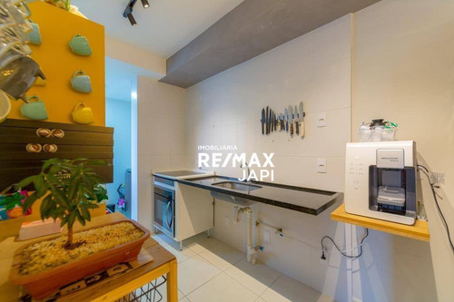Apartamento À Venda, 51 M² Por R$ 300.000,00 - Eloy Chaves - Jundiaí/sp - Ap3946