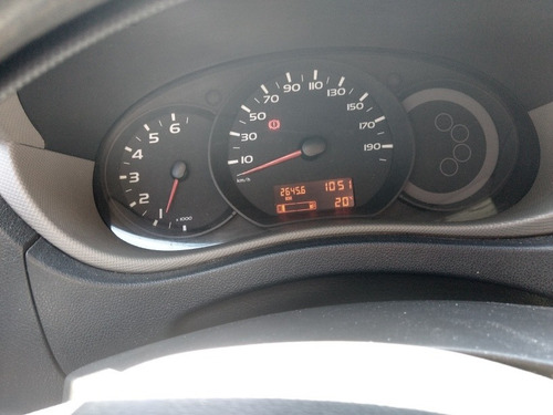Imagem 5 de 12 de Renault Master 2014 2.3 Extra L2h2 Vitrè 5p Escolar 20l