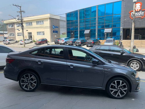 Imagem 4 de 10 de Volkswagen Virtus 1.4 250 Tsi Gts Automático