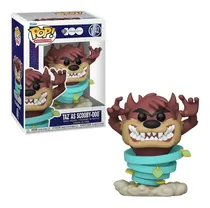 Comprar Funko Pop! Scooby Doo & Lt - Taz As Scooby Doo #1242