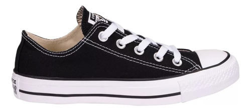 Tenis Converse Chuck Taylor Choclo Lona