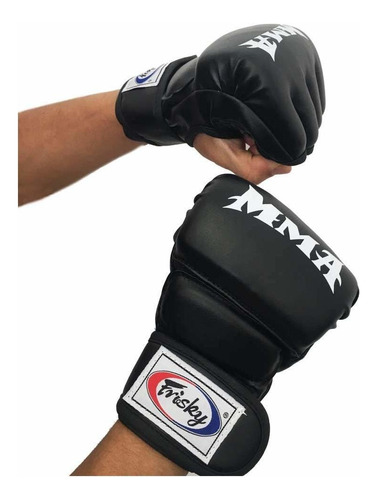 Sport Mma Boxing Gloves Punching Bag Training Muay Thai Com.