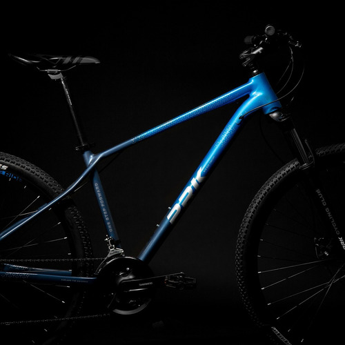 Mountain Bike Helium R29 24v