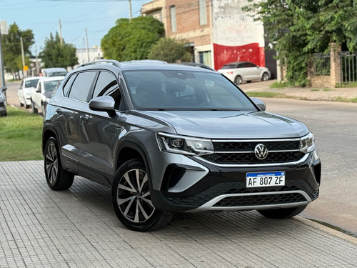 Volkswagen Taos 1.4 250 Tsi Highline