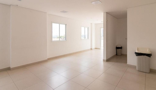Imagem 20 de 30 de Apartamento Com 3 Dormitórios À Venda, 59 M² Por R$ 373.000,00 - Jardim Imperador - Guarulhos/sp - Ap0707