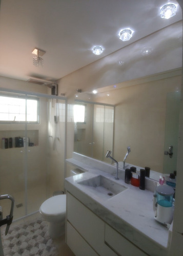Imagem 13 de 15 de Sobrado - Santa Terezinha - São Bernardo Do Campo - 1033-20433