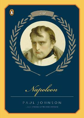 Napoleon - Professor Paul Johnson