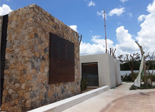 Imagen 13 de 17 de Aire Puro Residencial , Lotes En Venta .