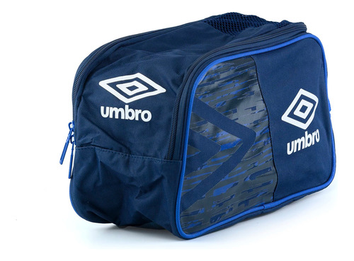 Botinera Umbro Championes Zapatos Futbol