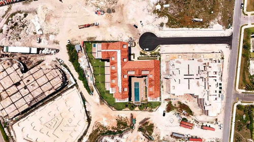 Apartamento De 1 Habitación Con Terraza En La Azotea Greenwood, Cap Cana