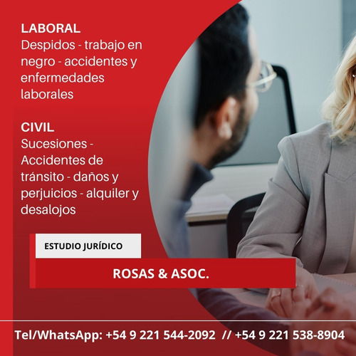 Imagen 1 de 1 de Abogado