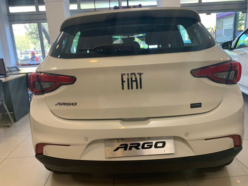 Imagen 13 de 15 de Fiat Argo 0km 2022. Financiado/ Contado, Acepto Permutas 1-