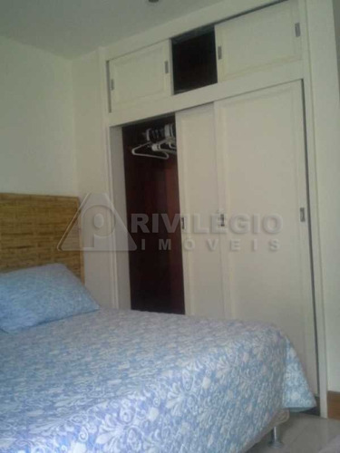 Imagem 19 de 24 de Apart Hotel Em Ipanema - 14685