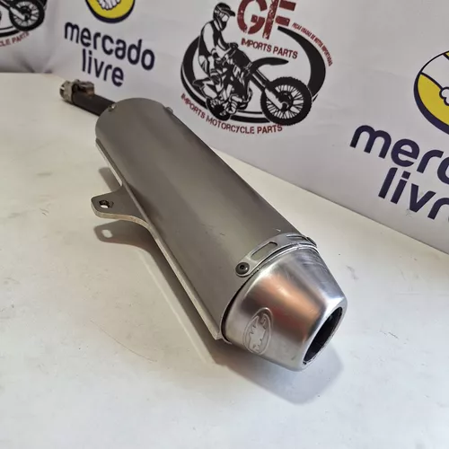 Honda Crf 230  MercadoLivre 📦