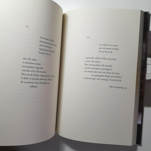 Livro, Roberto Piva, Estranhos Sinais De Saturno C/ Cd. (Usado)