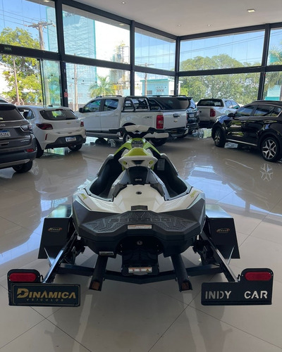 Sea Doo/ Spark 90hp 2023 Com Carretinha
