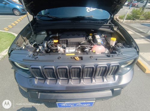 Jeep Renegade Long. T270 1.3 TB 4x2 Flex Aut.