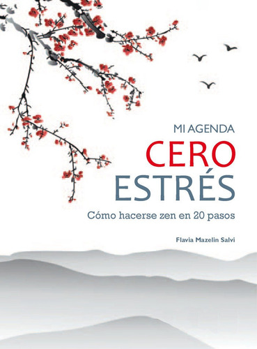 Cero Estres - Mazelin Salvi, Flavia