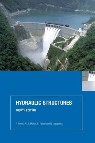 Libro: Estructuras Hidráulicas, Cuarta Edición