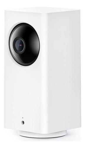 Wyzecam Camara Para Mascotas Wi-fi De 360 Grados 1080p Pan/t