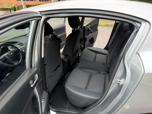 Mazda 3 1.6 Z6na0 All New