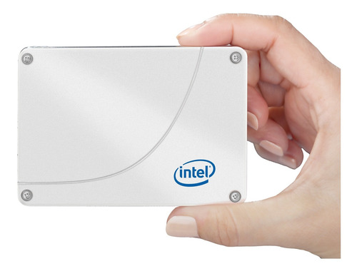 Ssd 60gb Sata Intel 520 Series Solid State Drive 60gb 6 Gb/s
