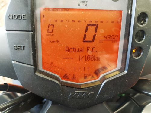Imagen 9 de 9 de Ktm250duke