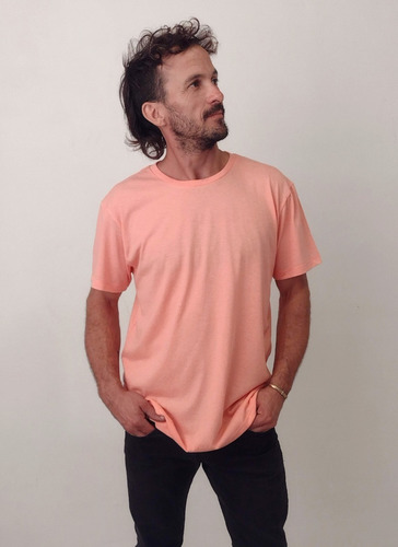 Imagen 3 de 4 de Remera Hanu Kai