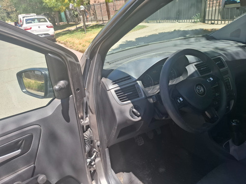 Volkswagen Suran 1.6 Comfortline