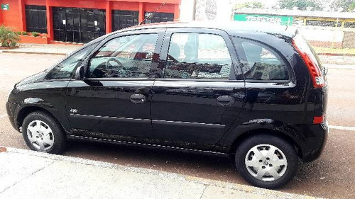 Chevrolet Meriva 2007 1.8 Joy Flex Power 5p