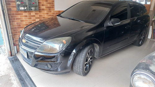 Chevrolet Vectra GT-X 2010