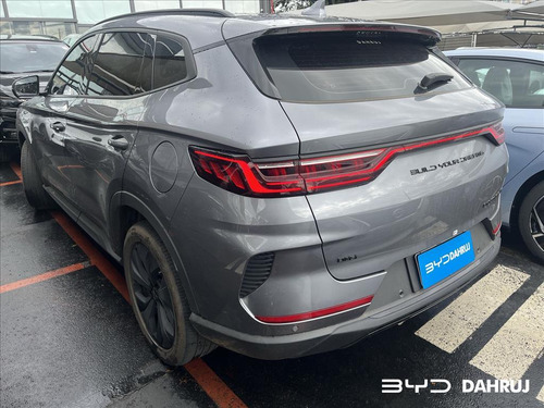 BYD Song Plus 1.5 DM-I HÍBRIDO AUTOMÁTICO