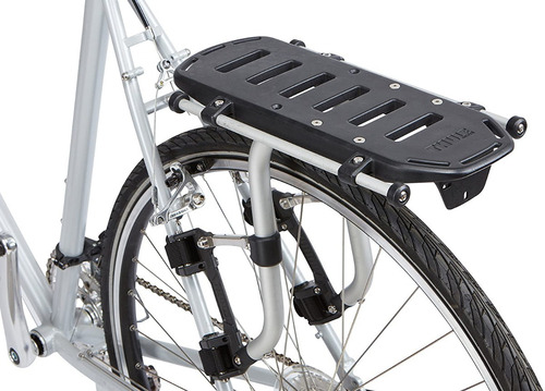 Parrilla Thule Tour Rack Para Bicicleta (universal).