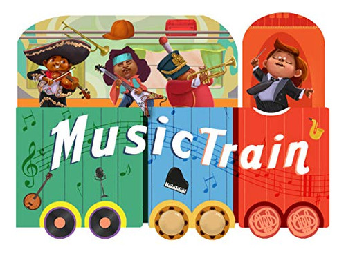 Music Train (on-track Learning)