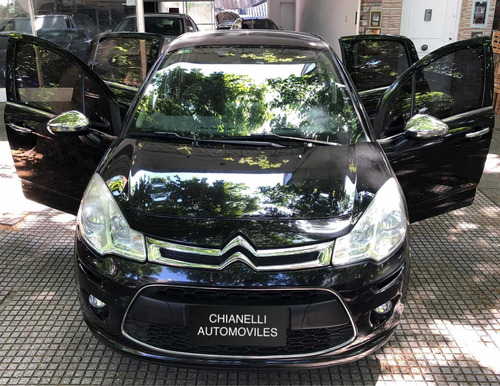 Citroën C3 1.6 Exclusive Pack Myway Vti 115cv 2014