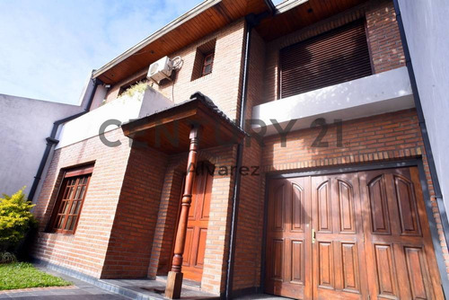 Imagen 27 de 27 de Venta De Casa De 6 Ambientes En Remedios De Escalada