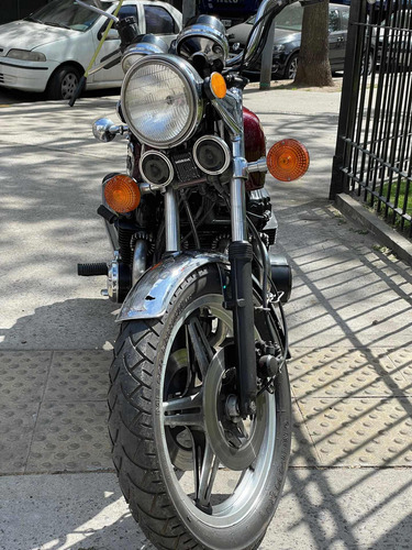 Imagen 6 de 11 de Honda Cb 750 Four Super Sport