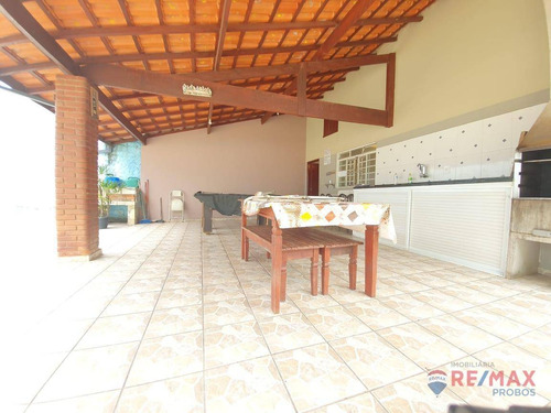Chácara À Venda, 1100 M² Por R$ 550.000,00 - Colinas De Indaiatuba - Indaiatuba/sp - Ch0020