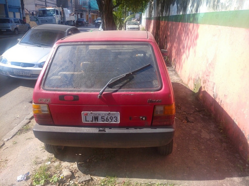 Fiat Uno 1.3 Gasolina
