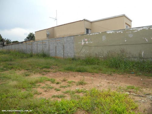 Imagem 5 de 7 de Terreno Para Venda Em Bragança Paulista, Centro - Vte79_2-617348