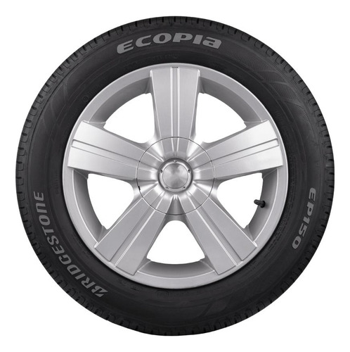 Pneu Aro 16 205/55r16 91v Ecopia Ep150 Bridgestone