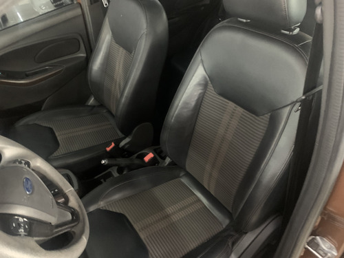 Ford Ka 1.5 TI-VCT FLEX FREESTYLE AUTOMÁTICO