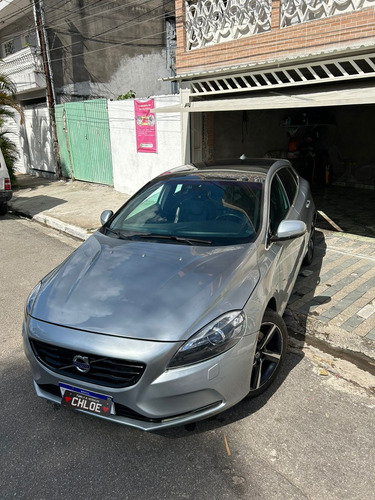 Volvo V40 2.0 T5 R-design Aut. 5p