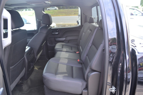 Imagen 8 de 10 de Gmc Sierra All Terrain 2017